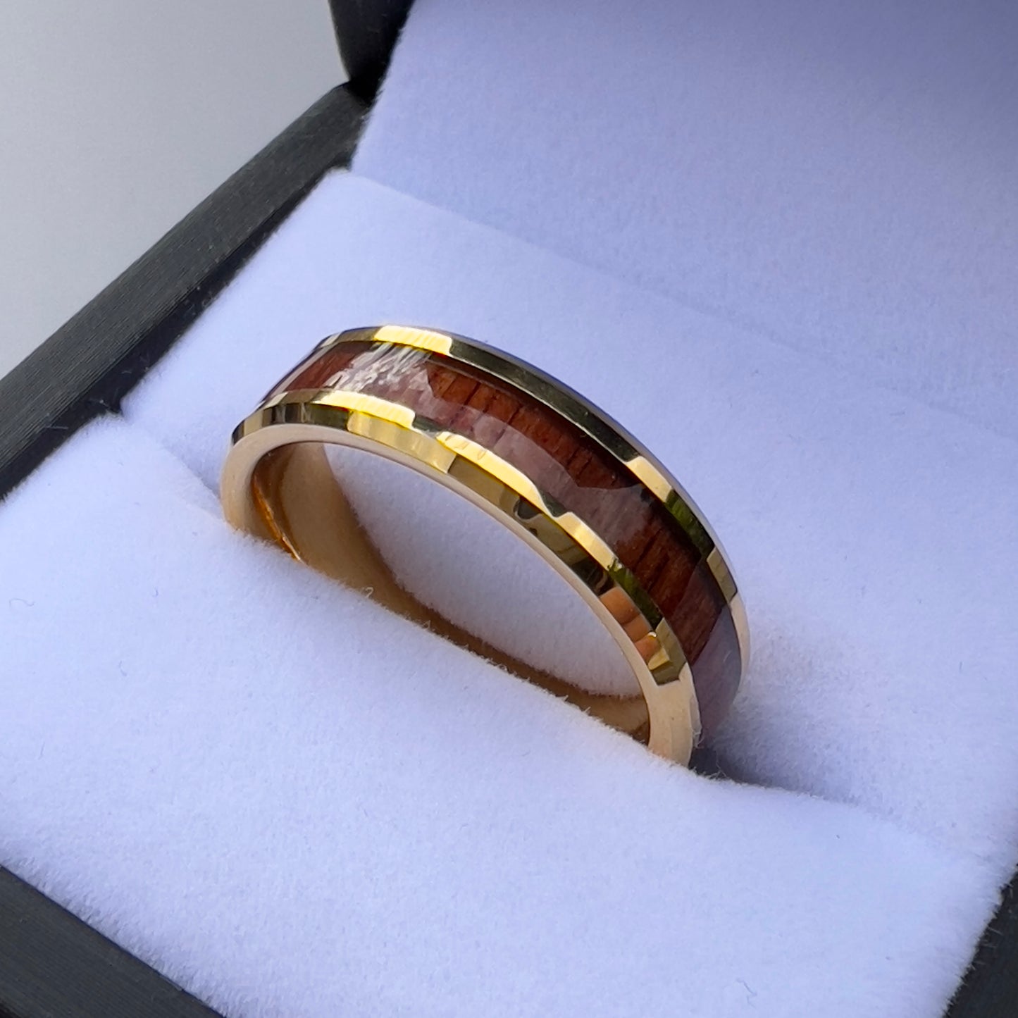 Ozzy ring
