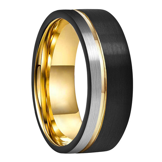 Blaze ring