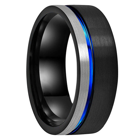 Maverick ring