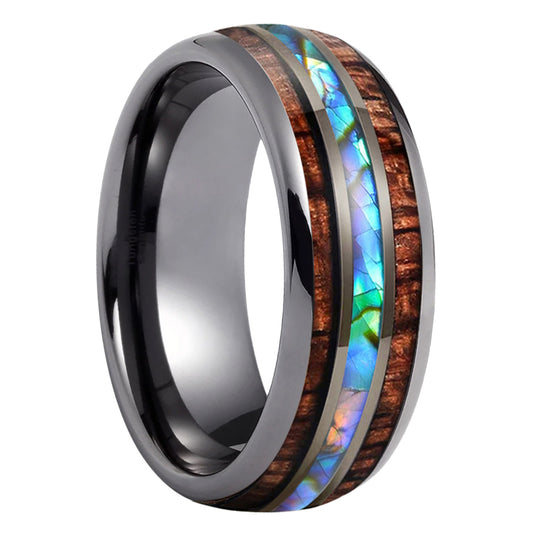 Axel ring