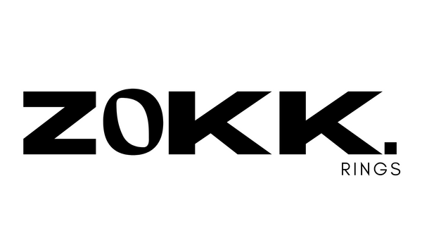 Zokk Rings — Mens Tungsten Rings NZ