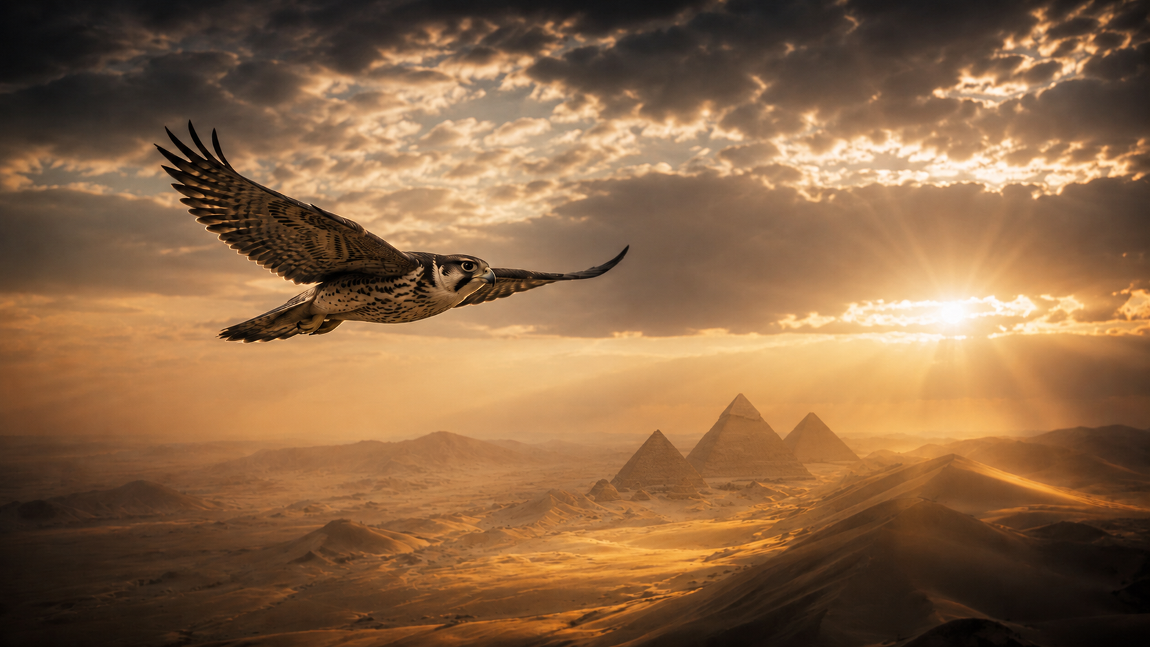 Egypt, 3000BC